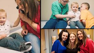 Thompson River Pediatrics & Ur