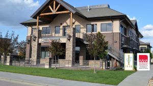 Four Seasons Veterinary Specialist