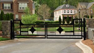 American Fence and Supply