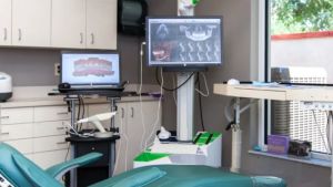 Davis And Beyer Dental Health Professionals