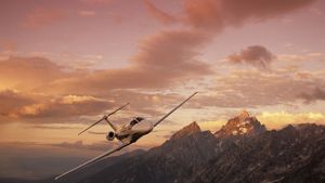 Mountain Aviation