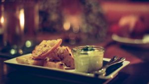 Allegro Bistro