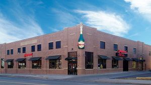 Argonaut Wine & Liquor