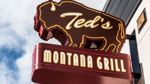 Ted's Montana Grill - Charlotte