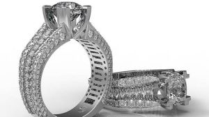 Jeffery B Jewelers