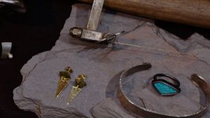 Gusterman Silversmiths