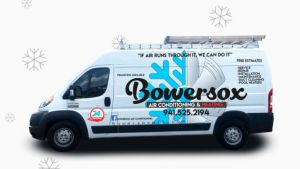 Bowersox Air Conditioning & Heating