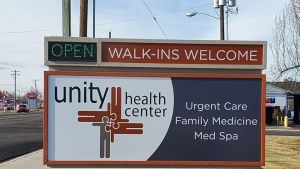 Unity Health Center