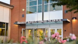 Bishop Kelley High School