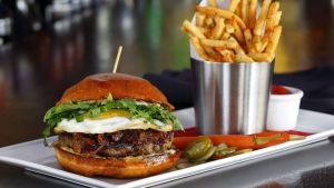 Chandlers Steakhouse