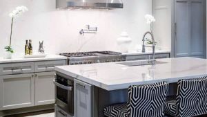 Fireplace and Granite Distributors