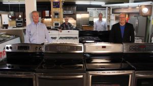 Jim's Appliances