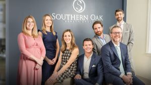 Southern Oak Wealth