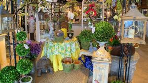 Mary Tuttle's