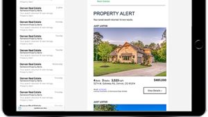 Kentwood Real Estate