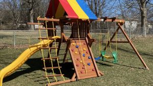 Dream Play Recreation