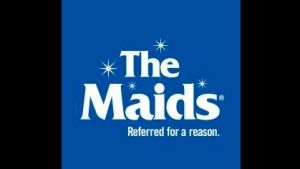 The Maids of Brentwood