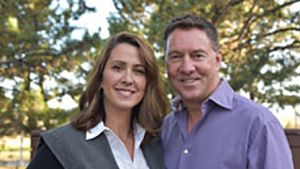 Louie and Melanie Lee Team - Coldwell Banker Global Luxury
