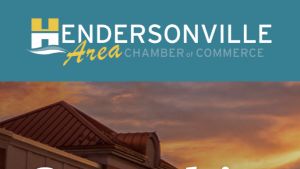 Hendersonville Chamber Of Commerce