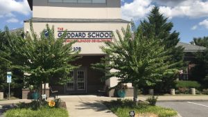 Goddard School Hendersonville