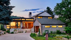 Mosaic Architects + Interiors