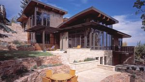 Cottonwood Custom Builders