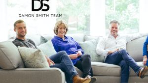 Nashville Houses Team by Damon Smith - Compass RE