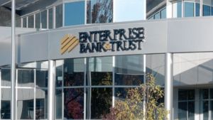 Enterprise Bank - Kirkwood