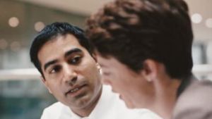 Merrill Lynch Wealth Management