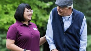 Home Instead Senior Care, - St Charles County