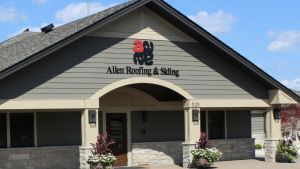 Allen Roofing & Siding