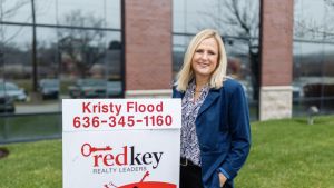 Kristy Flood - Red Key Realtor