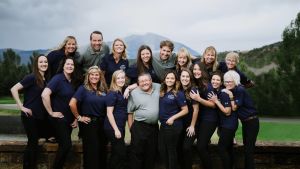 Murray Dental Group