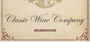 Classic Wine Company