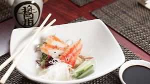 Ichiban Japanese Cuisine