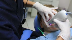 North Atlanta Family Dentistry