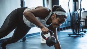 TRV|FIT Fitness - West Bloomfield