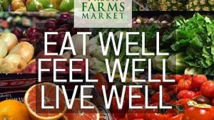 Fresh Farms Market