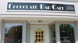 Chocolate Bar Cafe