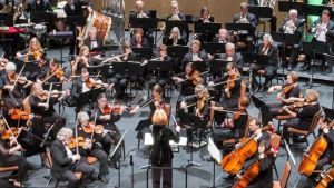 Lone Tree Symphony Orchestra