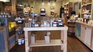 Trailside Provisions