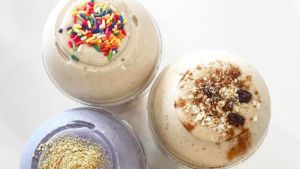 Liberty Nutrition (curbside)