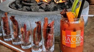BACON
