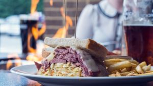Lahinch Tavern and Grill