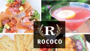 Rococo Restaurant & Wine Bar