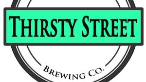 Thirsty Street Brewing Company