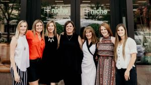 Niche Design House