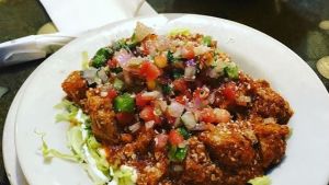 Margarita's Liberty