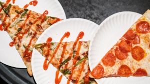 Empire Slice House