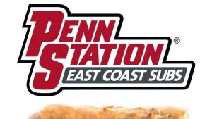 Penn Station East Coast Subs